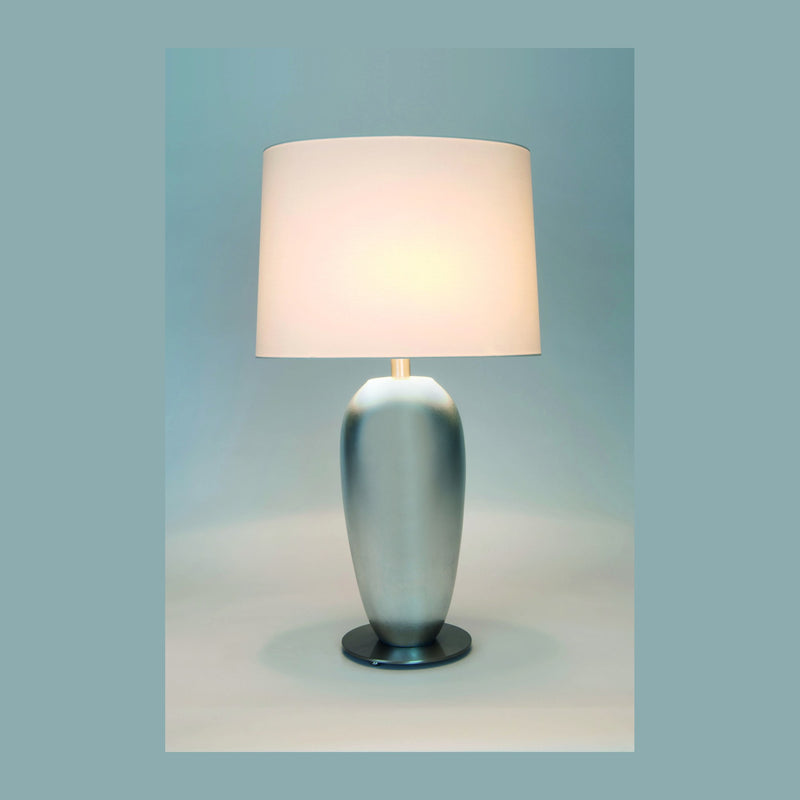 Lampe à poser Lambda Oval Grande