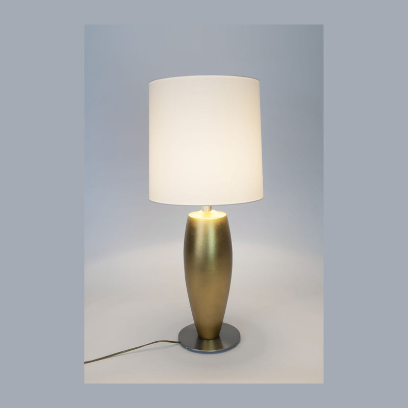 Lampe à poser Omega Sottile Grande