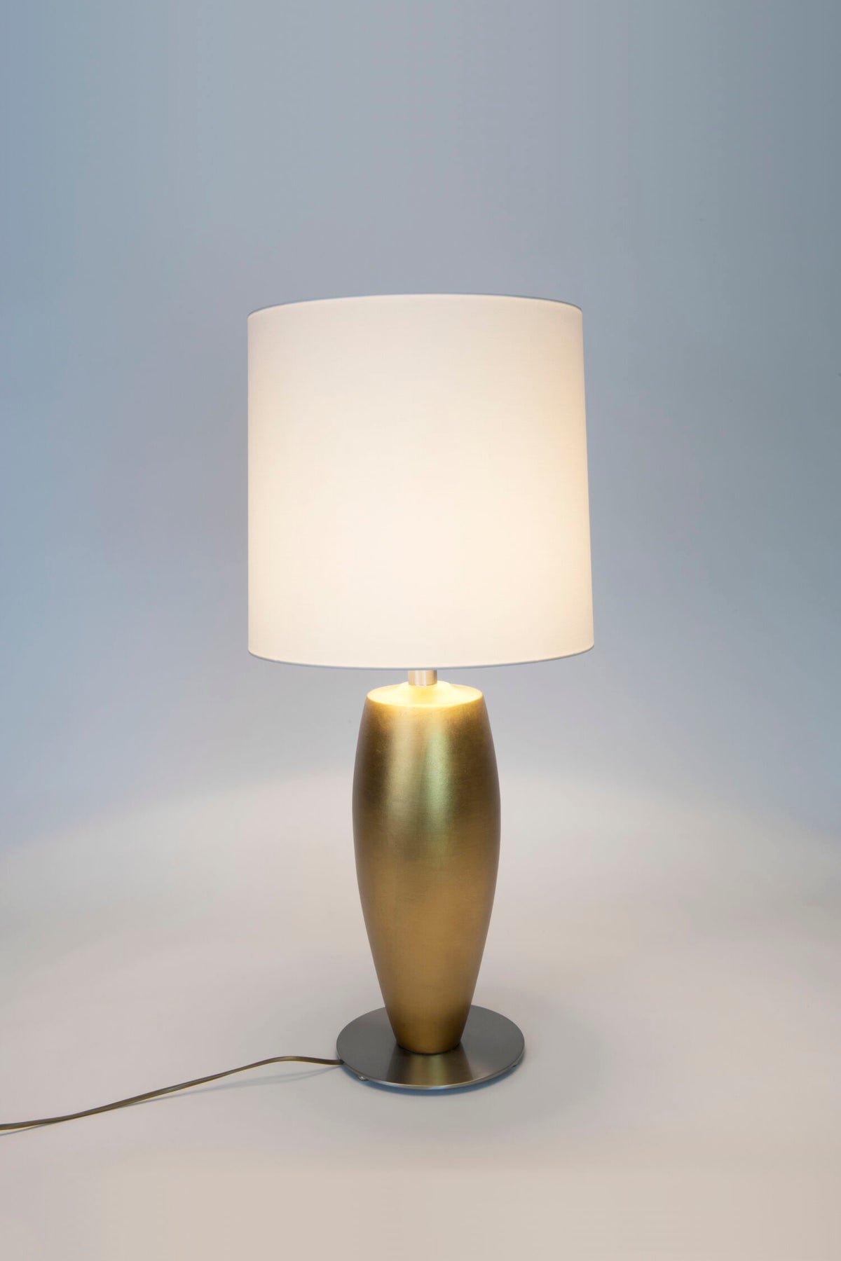 Lampe à poser Omega Sottile Grande