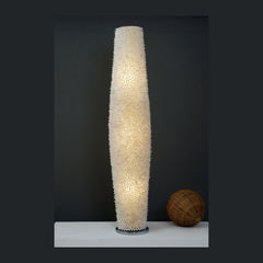 Lampadaire Sirena Bianco 3 lumières