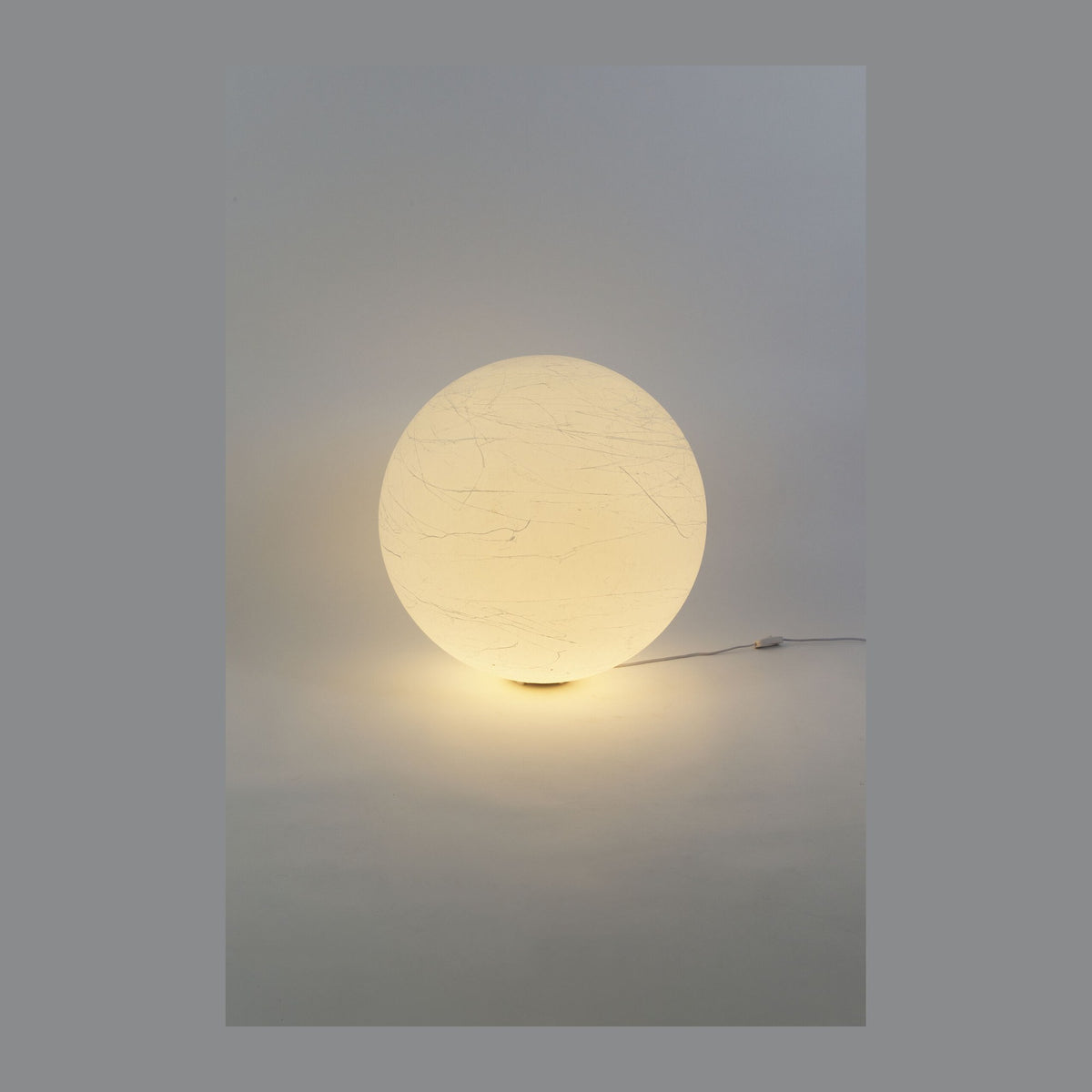 Lampadaire Moon Mega