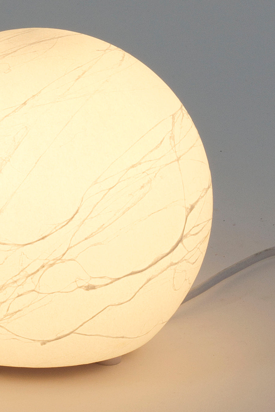 Lampe à poser Moon Piccolo