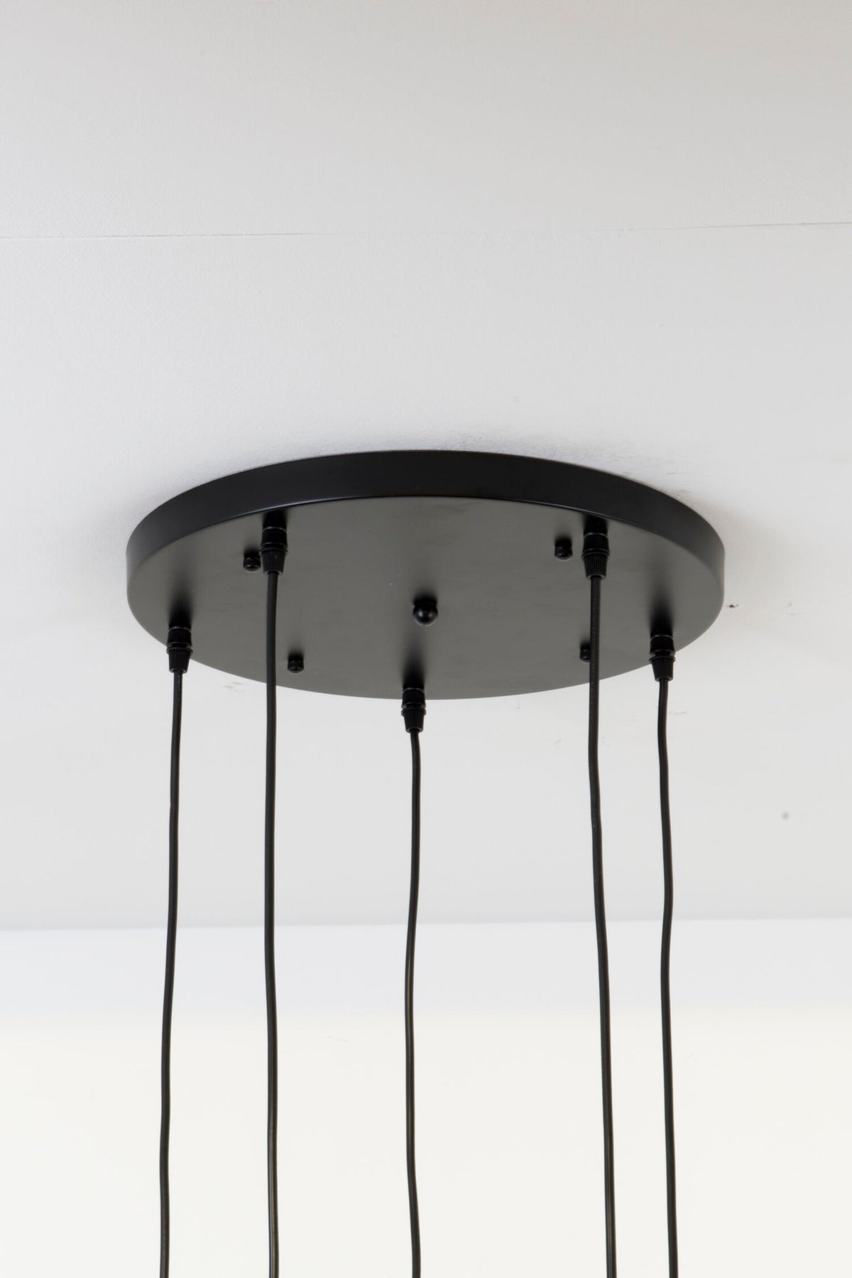 Lustre La Spezia 5 lumières