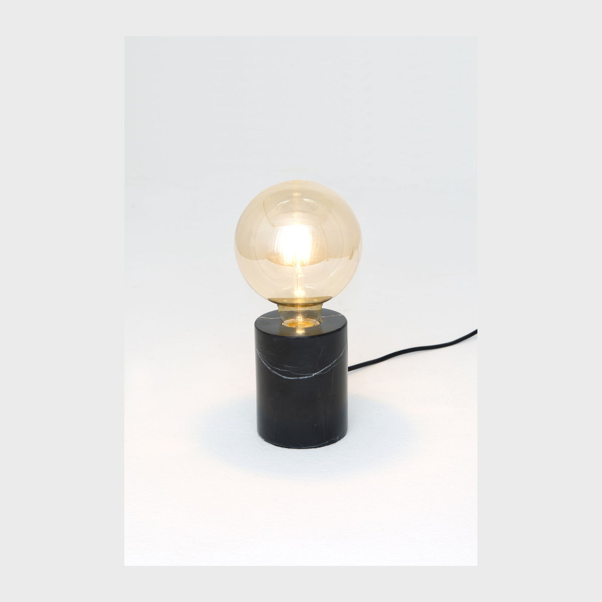 Lampe à poser Il Fanale Piccolo, Ø 6,5 cm