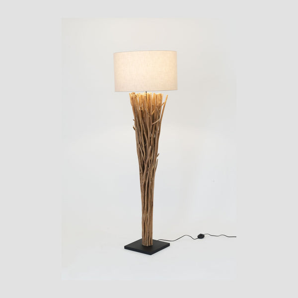 Lampadaire Palmaria
