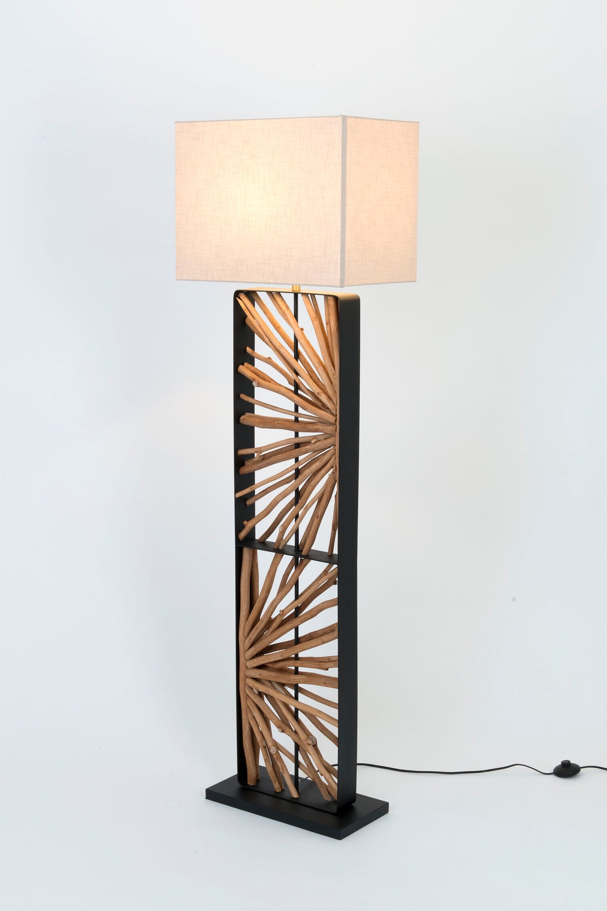 Lampadaire Monte Isola
