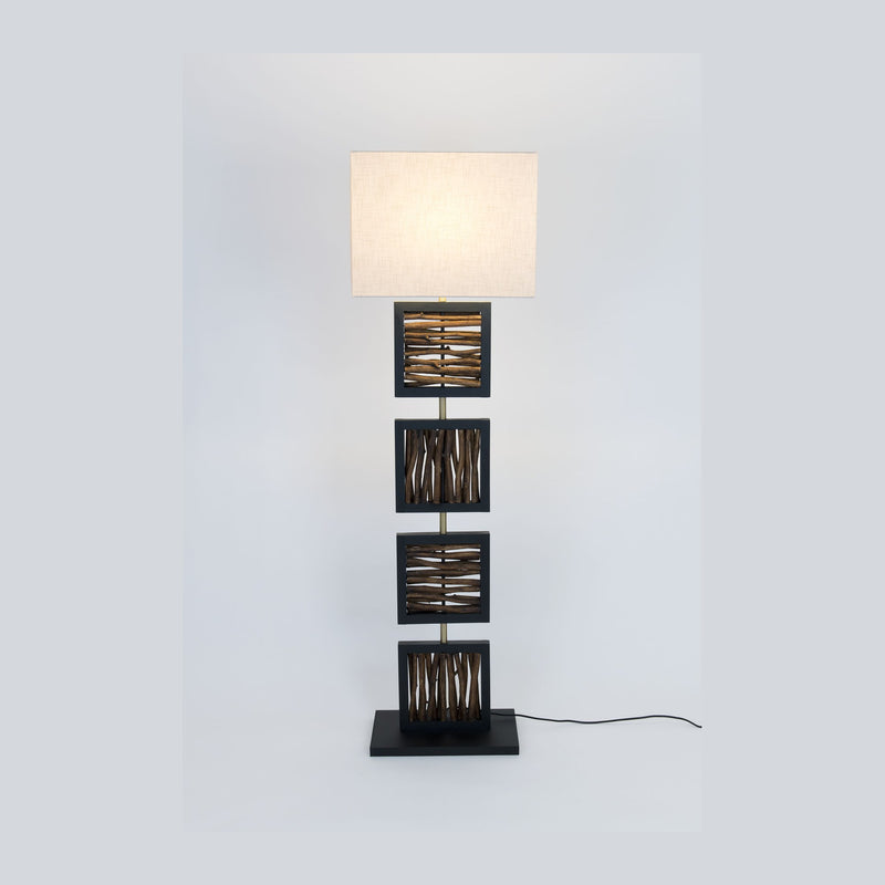 Lampadaire Vulcano