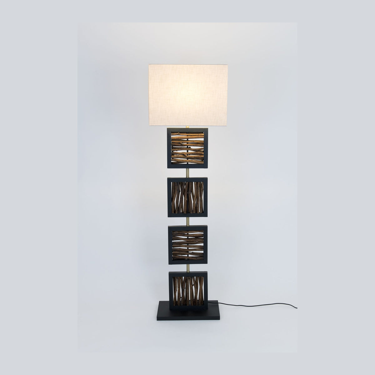 Lampadaire Vulcano