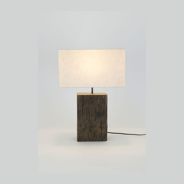 Lampe à poser Montecristo