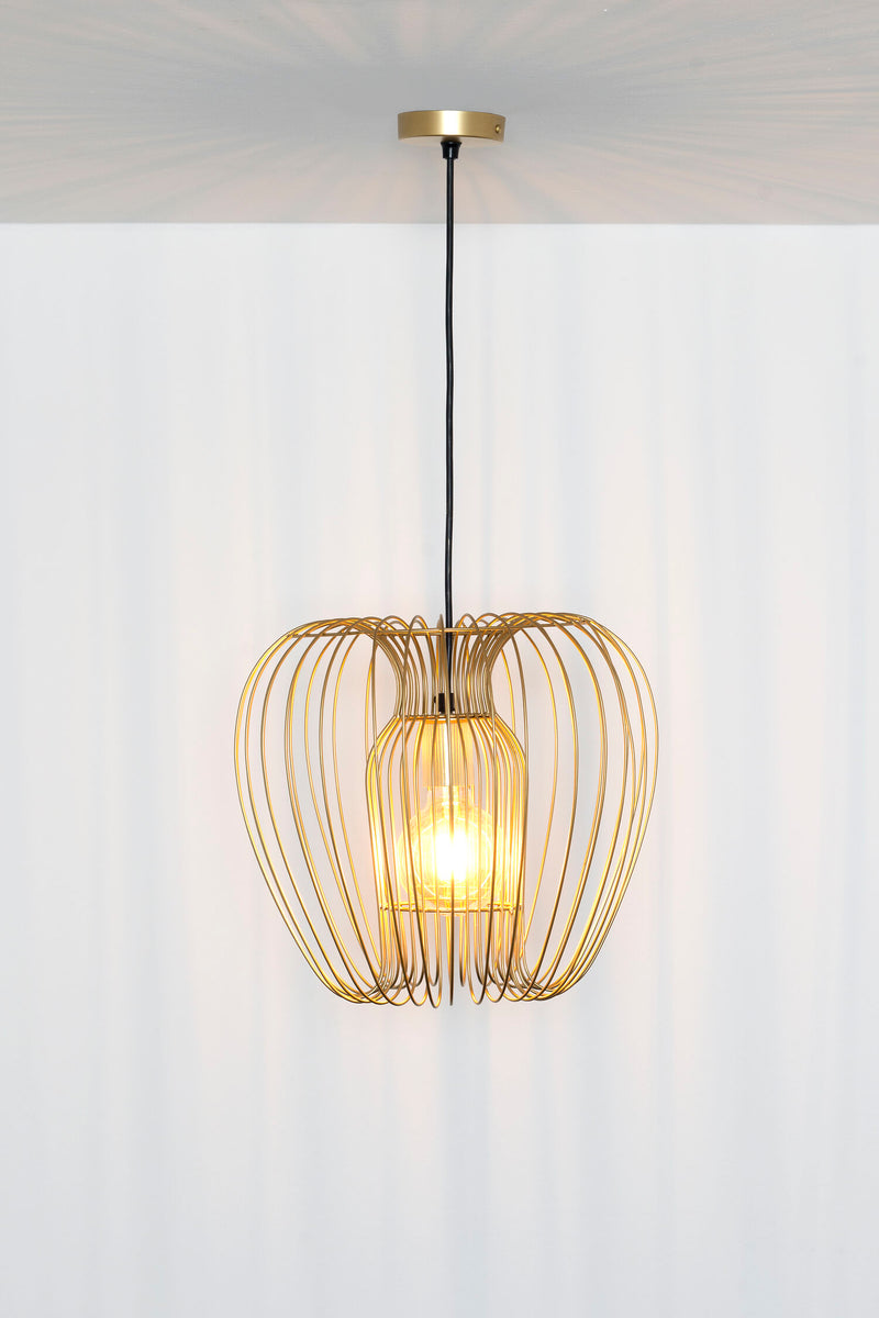 Suspension luminaire | Forula