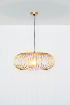 Suspension luminaire | Protetto