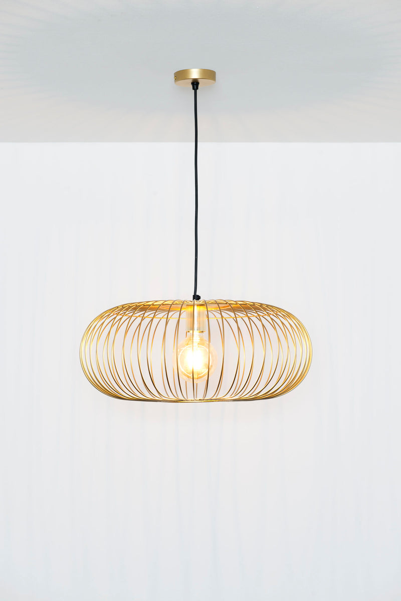 Suspension luminaire | Protetto