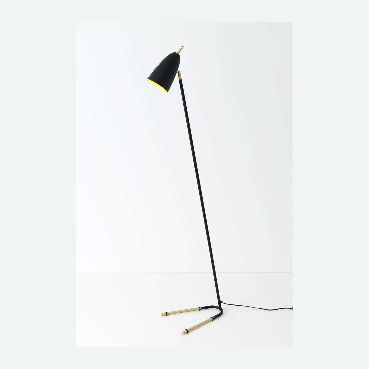 Lampadaire Obelisco