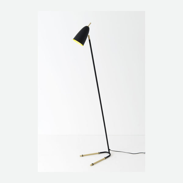 Lampadaire Obelisco