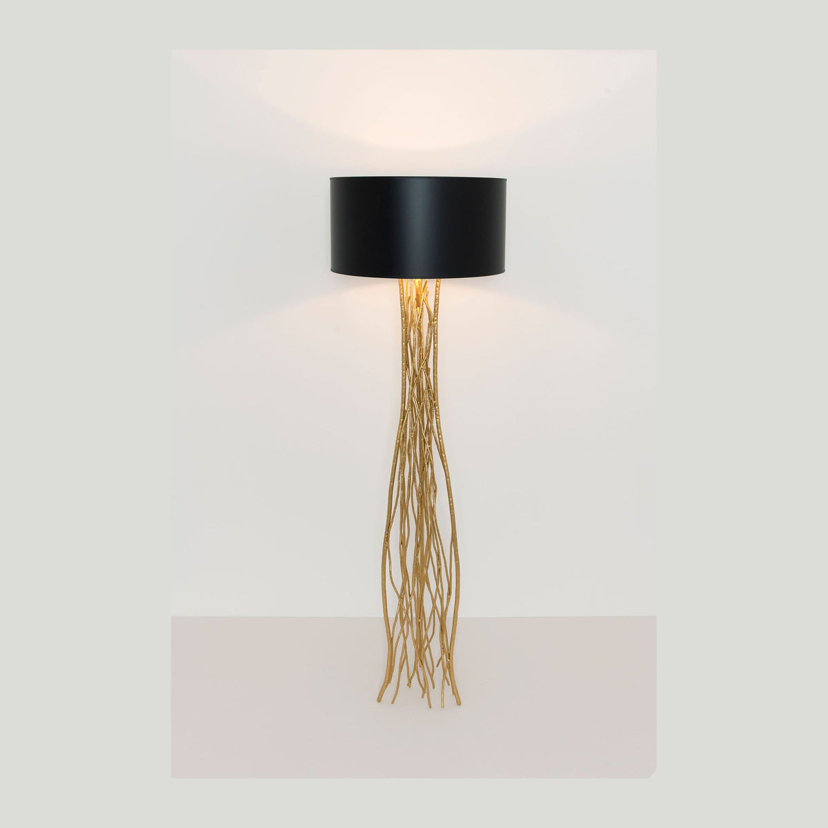 Lampadaire Capri