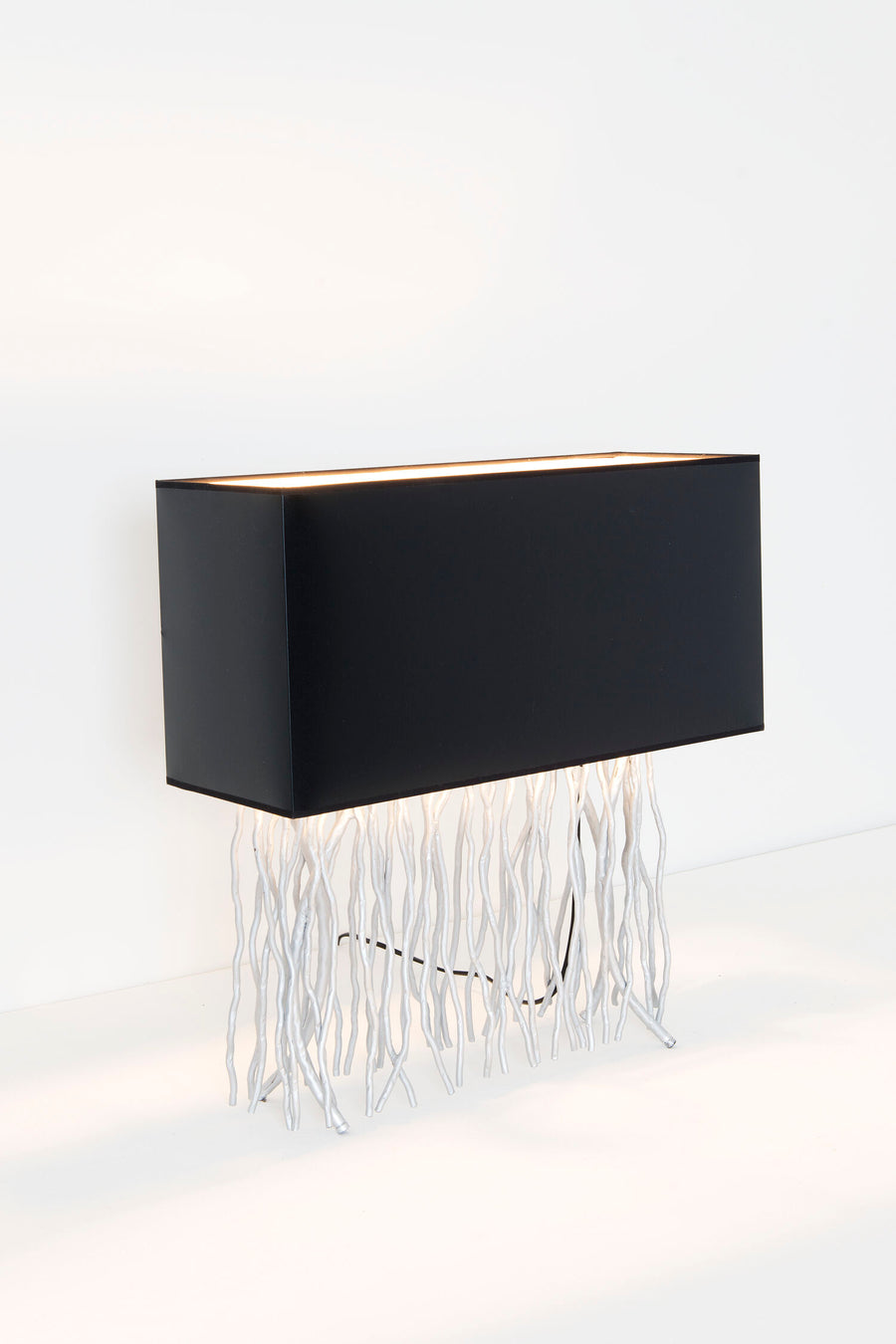 Lampe à poser Capri 2 lumières