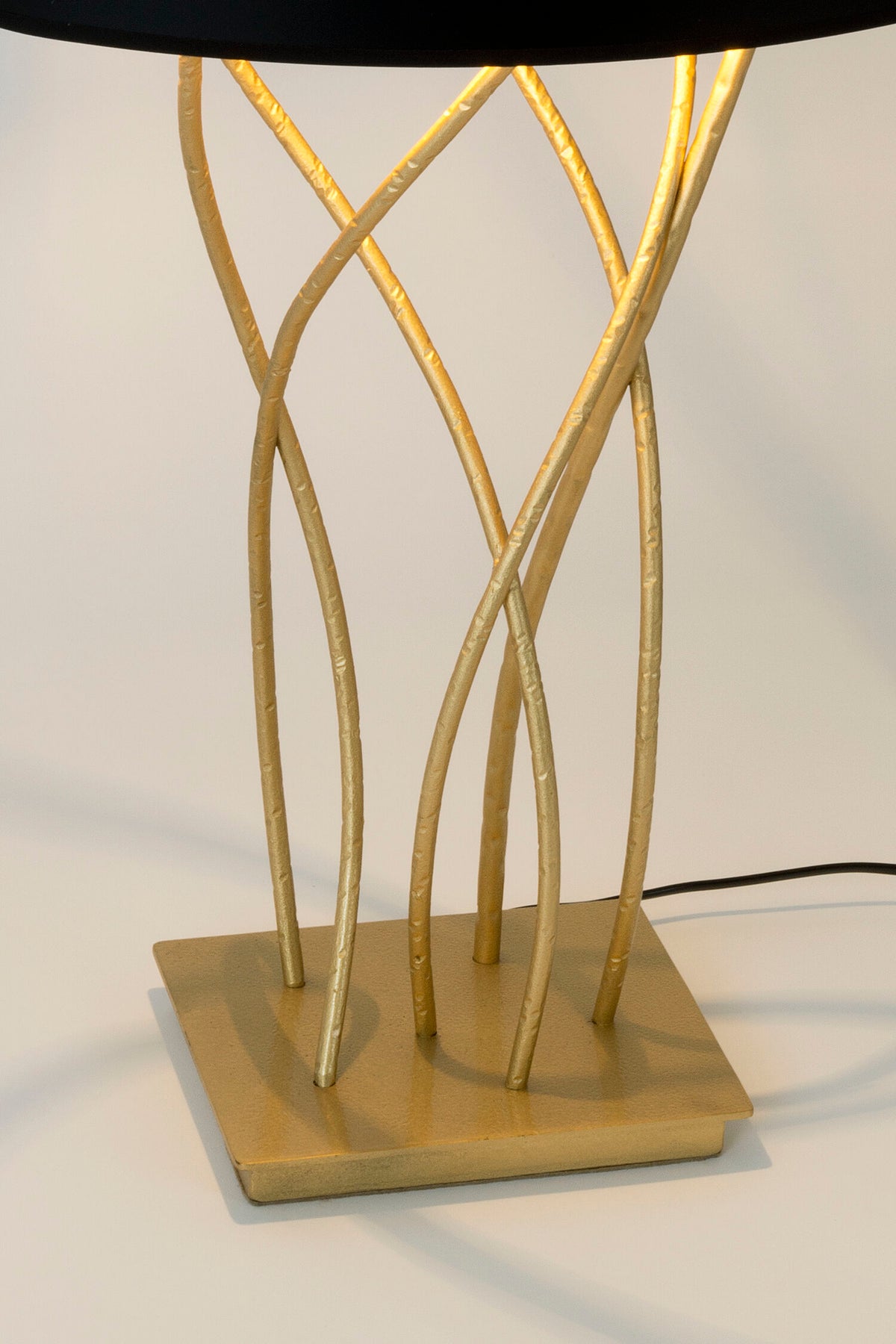 Lampe à poser Elba Oval