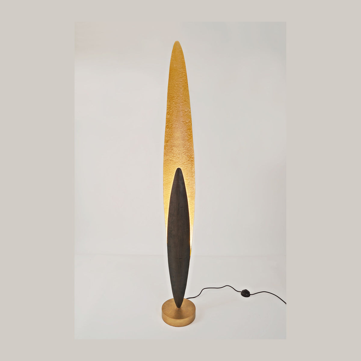 Lampadaire Lingua