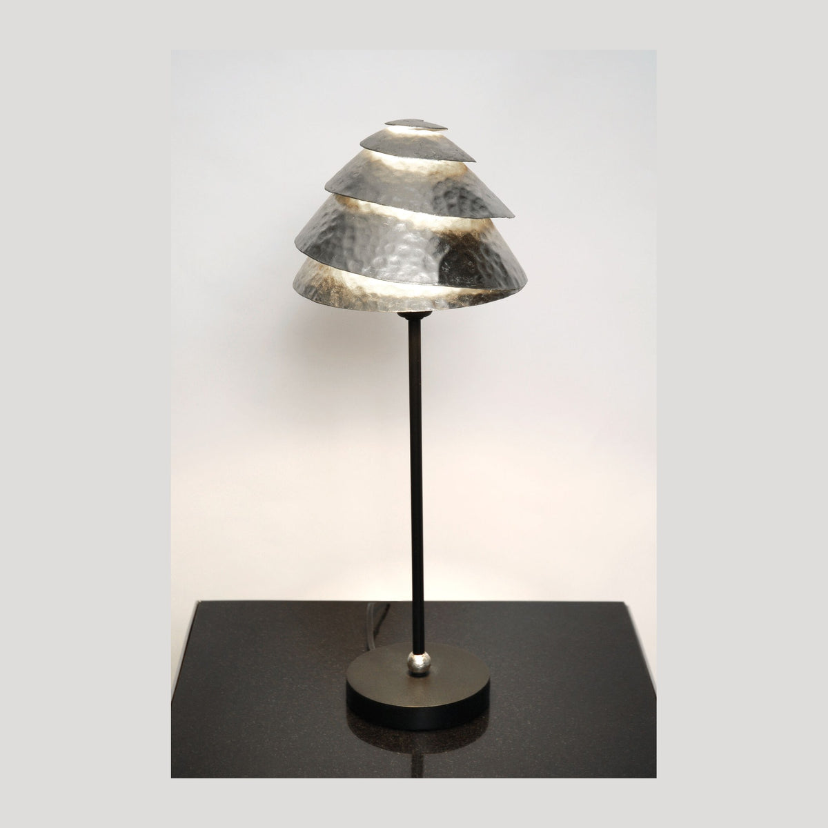 Lampe à poser Snail One