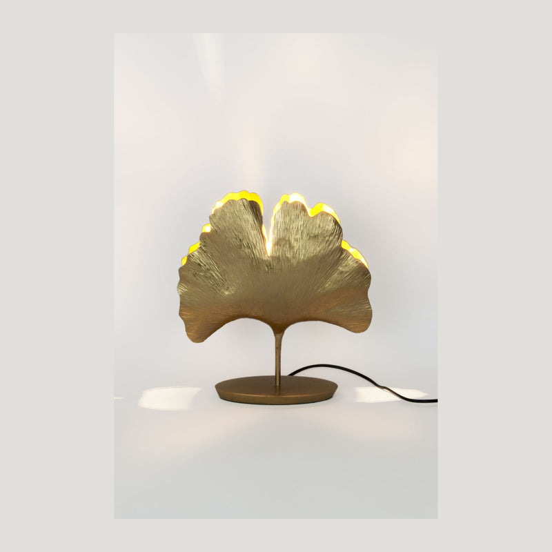 Lampe à poser Gingko