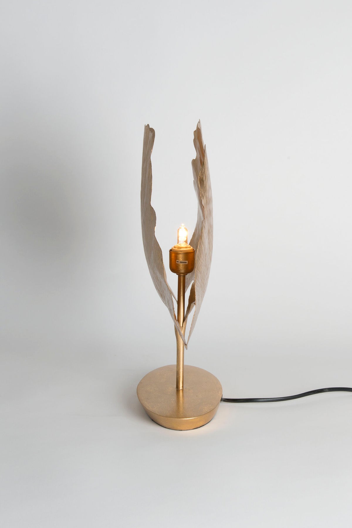 Lampe à poser Gingko