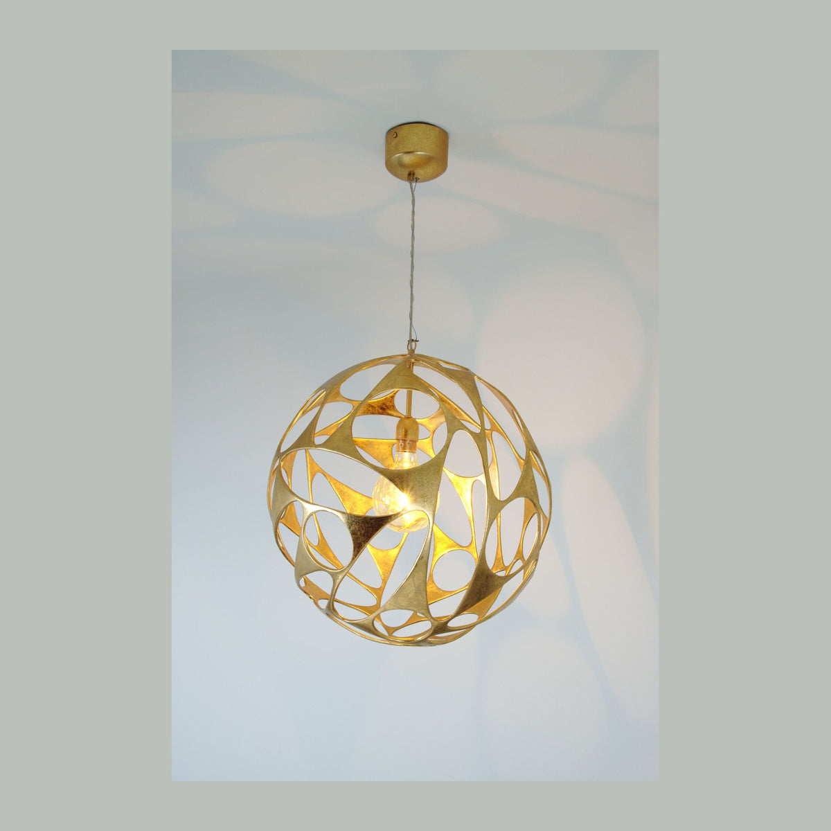 Suspension Talismano, Ø 55 cm