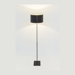 Lampadaire Bambus