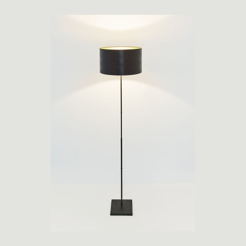 Lampadaire Bambus