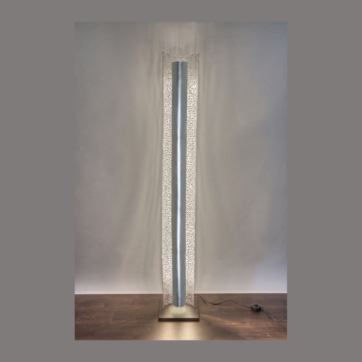 Lampadaire Utopistico