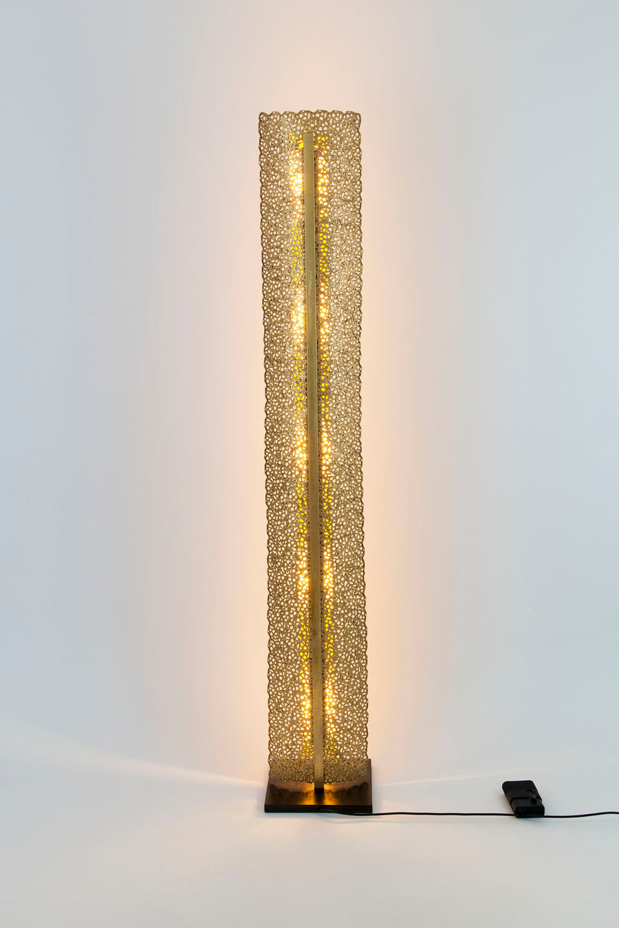 Lampadaire Utopistico