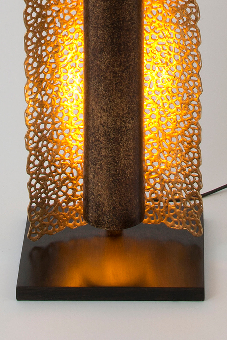 Lampadaire Utopistico
