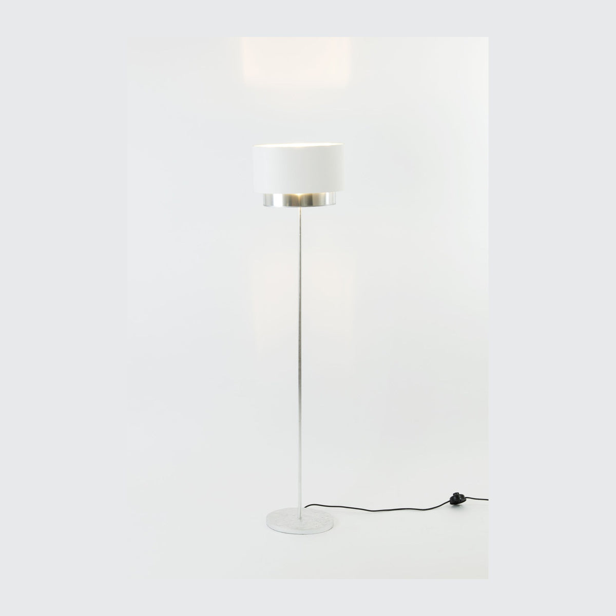 Lampadaire Mattia Oval