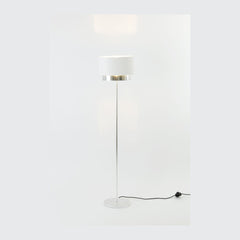 Lampadaire Mattia Oval