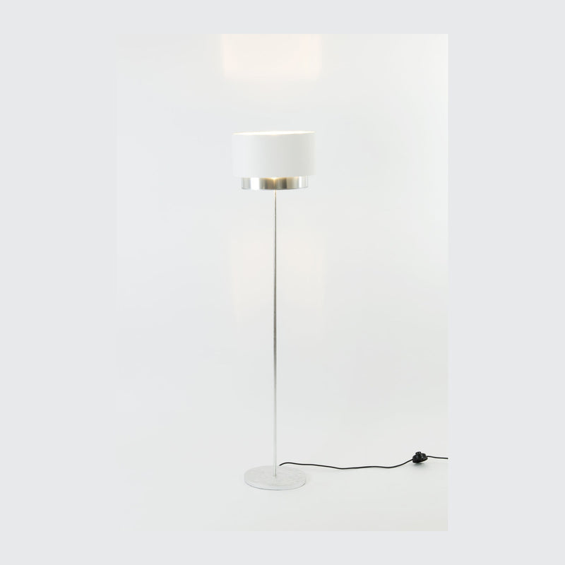 Lampadaire Mattia Oval