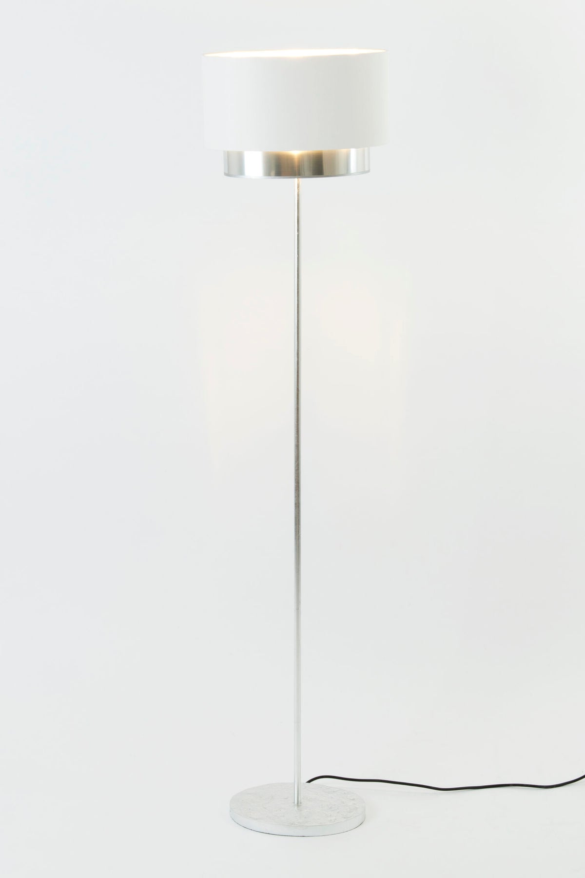 Lampadaire Mattia Oval