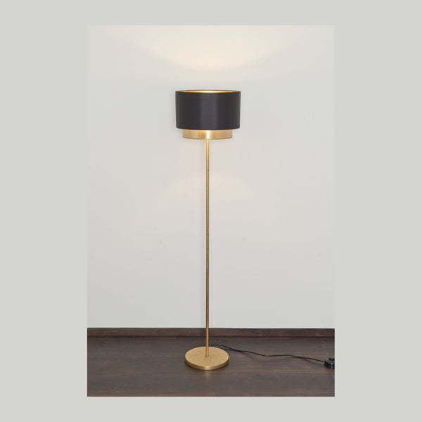 Lampadaire Mattia Rond