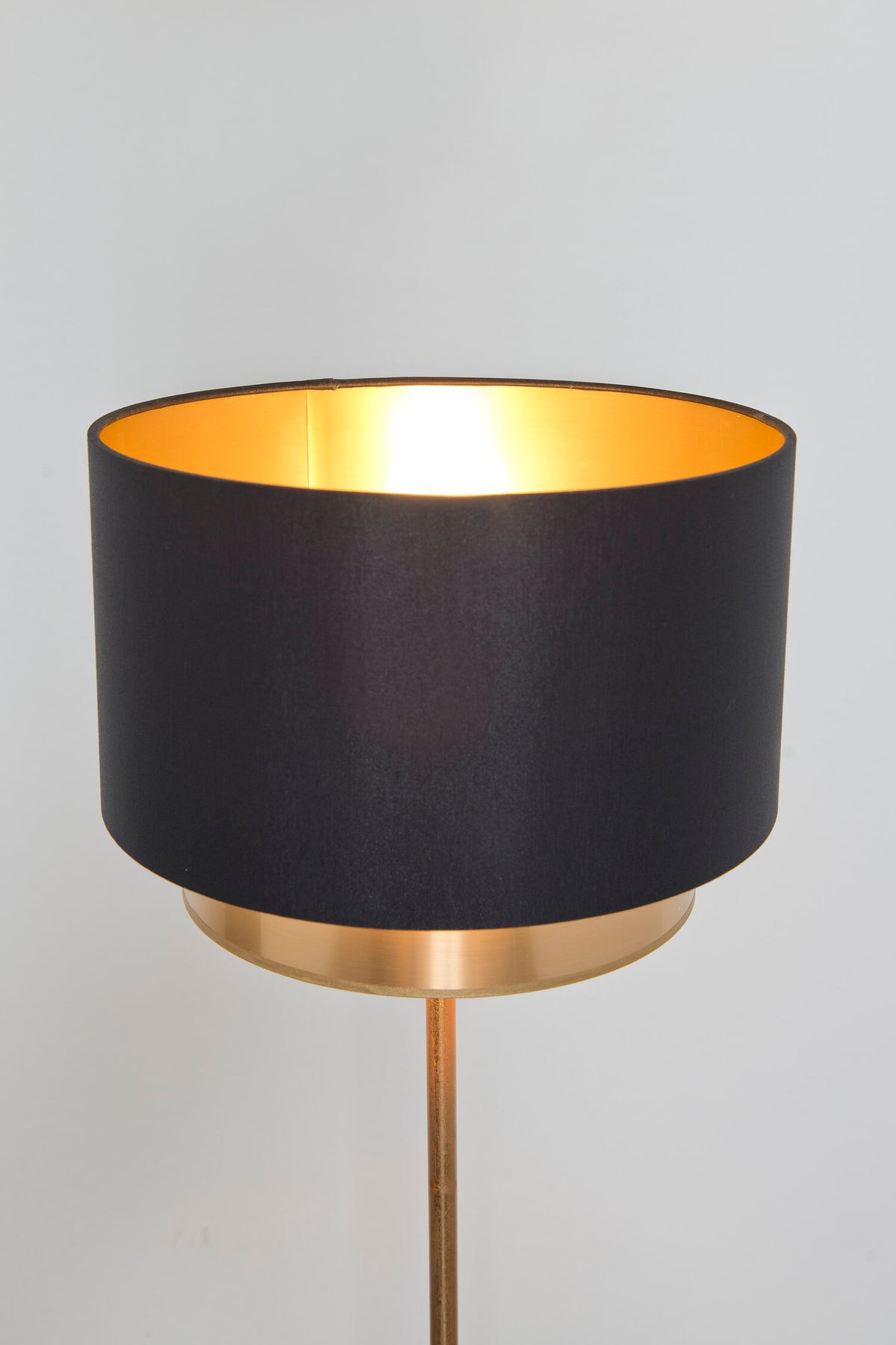 Lampadaire Mattia Rond