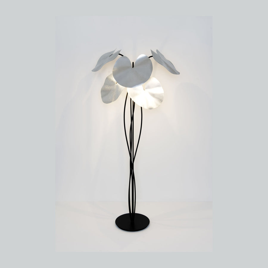 Lampadaire Controversia 5 lumières