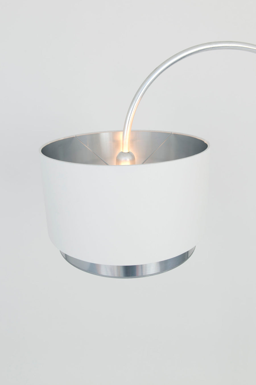 Lampadaire Meteor, H 169 cm