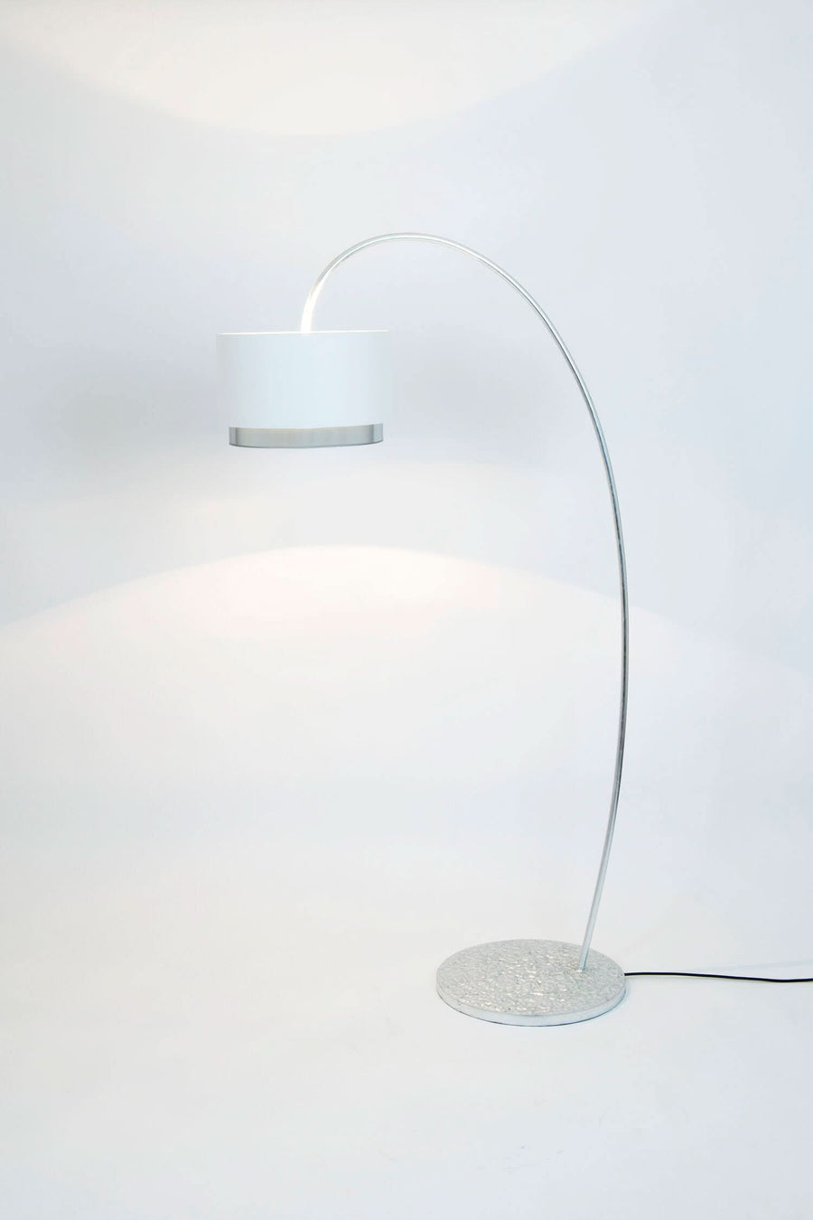 Lampadaire Meteor, H 169 cm