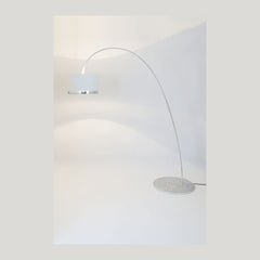 Lampadaire Meteor Gigante