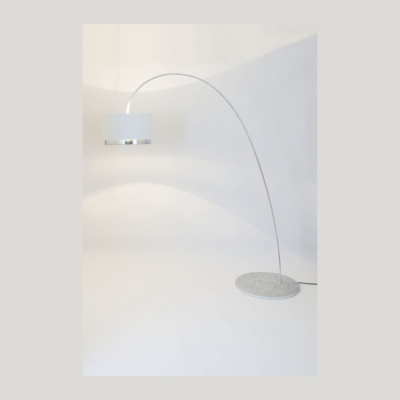 Lampadaire Meteor Gigante