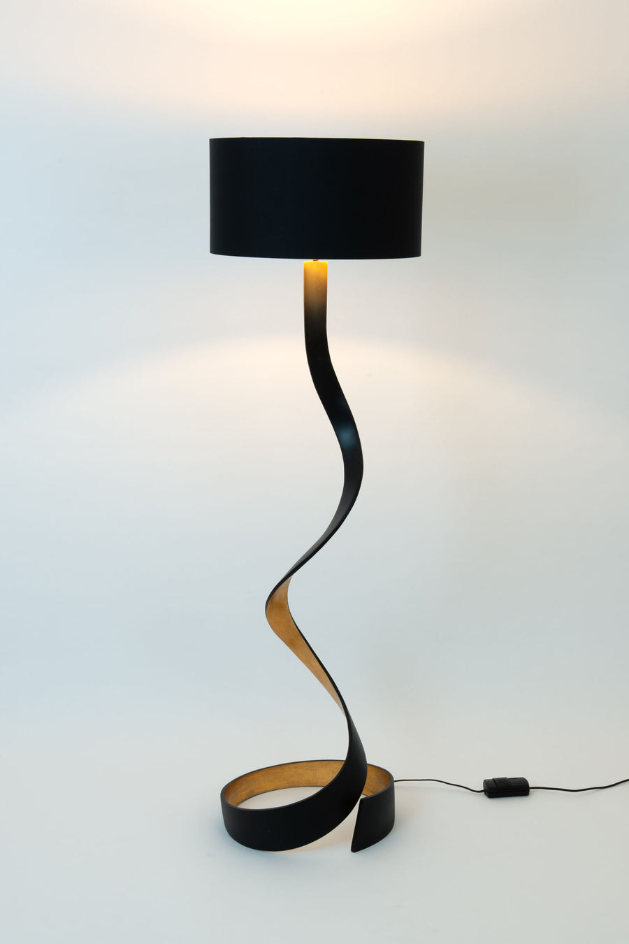 Lampadaire Vortice