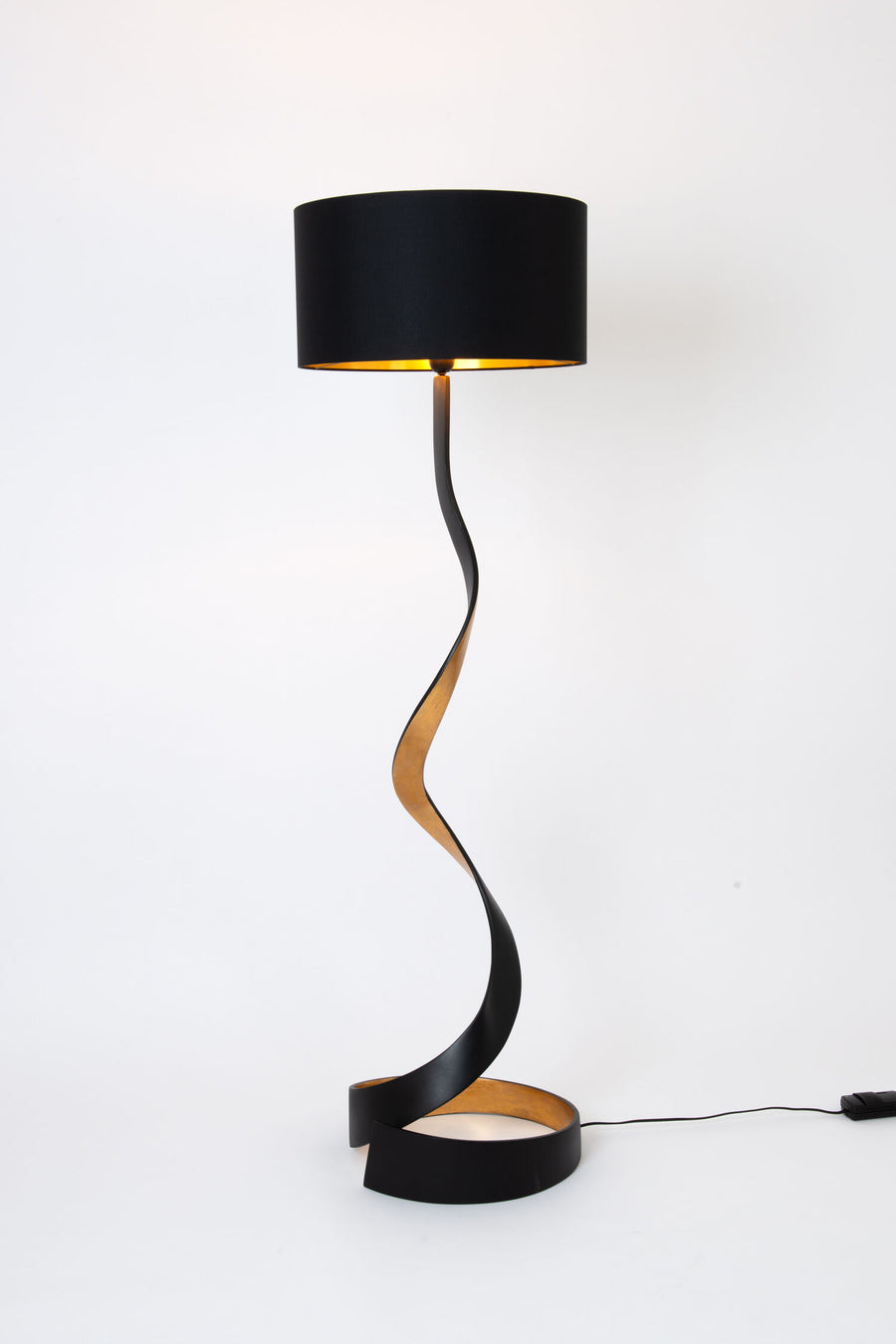 Lampadaire Vortice