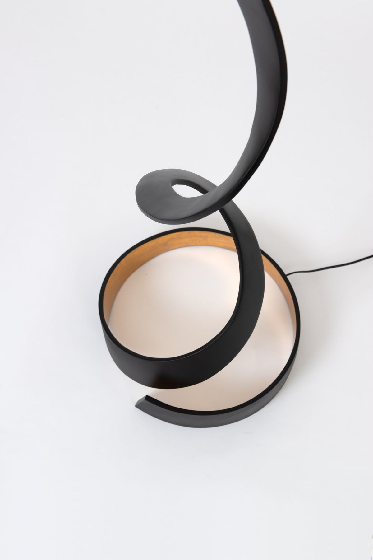 Lampadaire Vortice