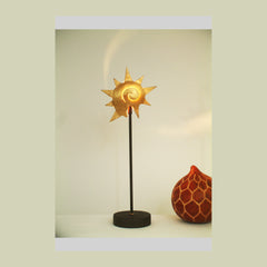 Lampe à poser Piccola Lumache