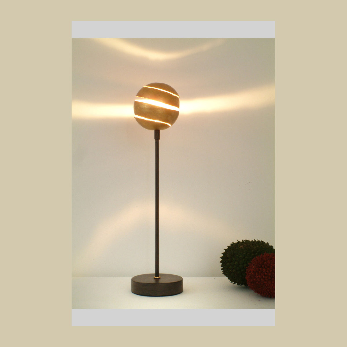 Lampe à poser Piccola Suopare
