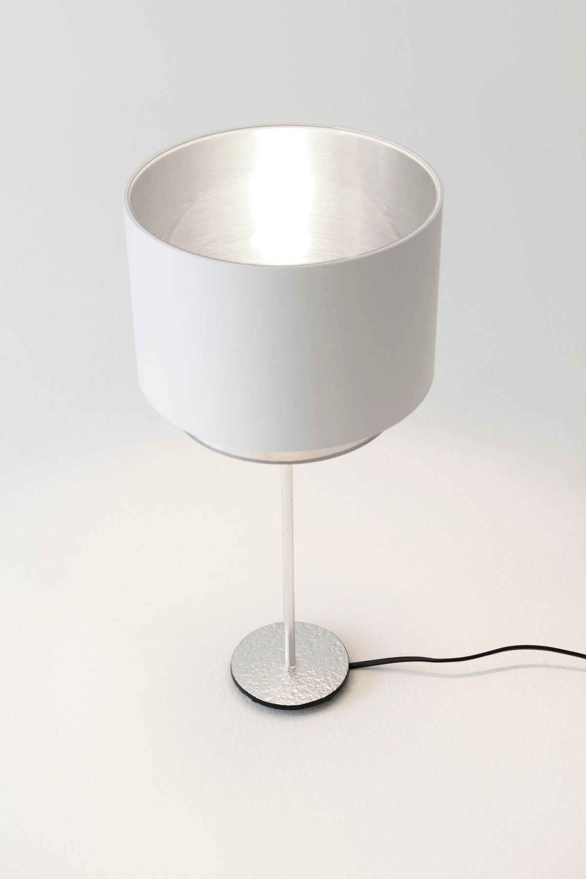 Lampe à poser Mattia Rond