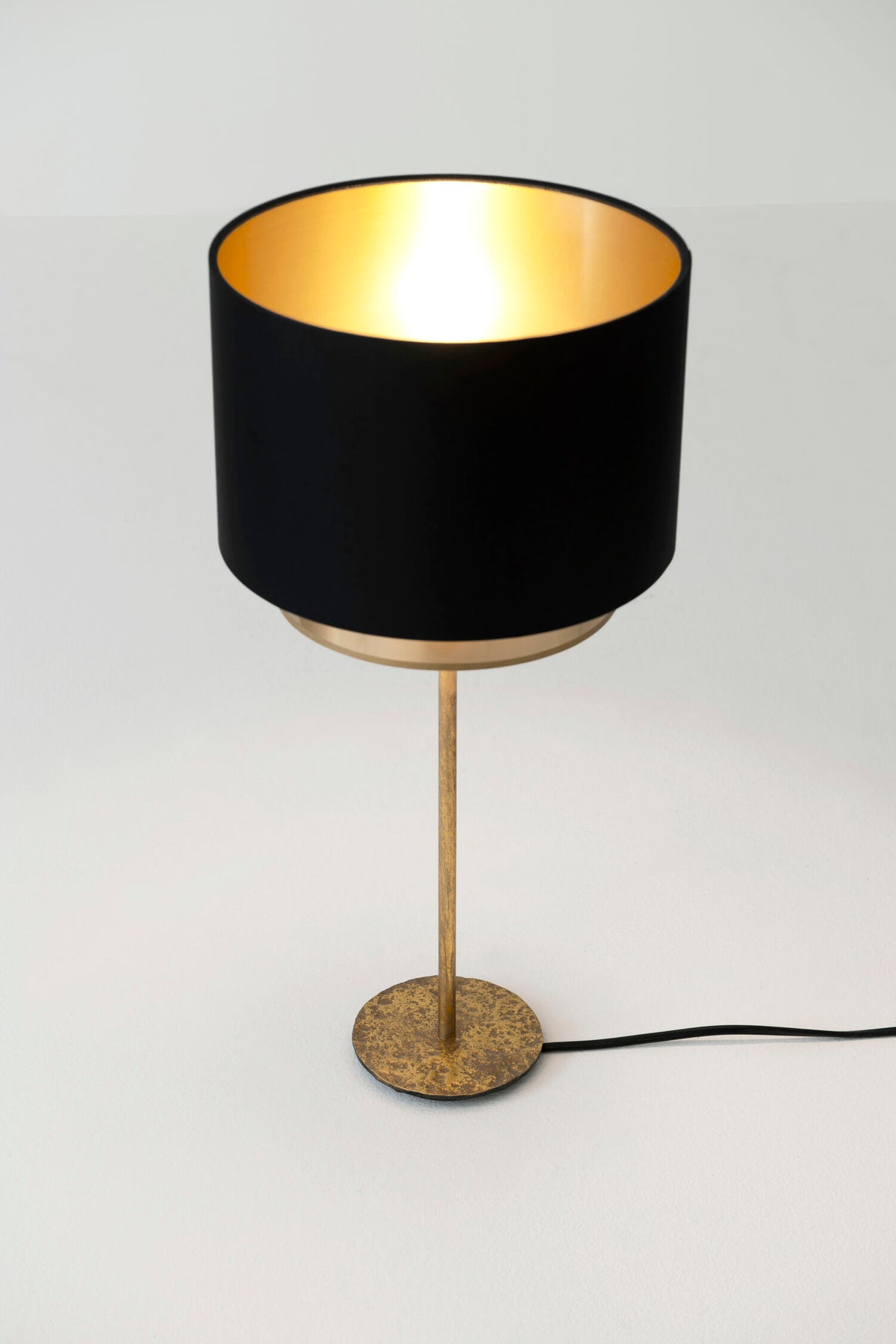 Lampe à poser Mattia Rond