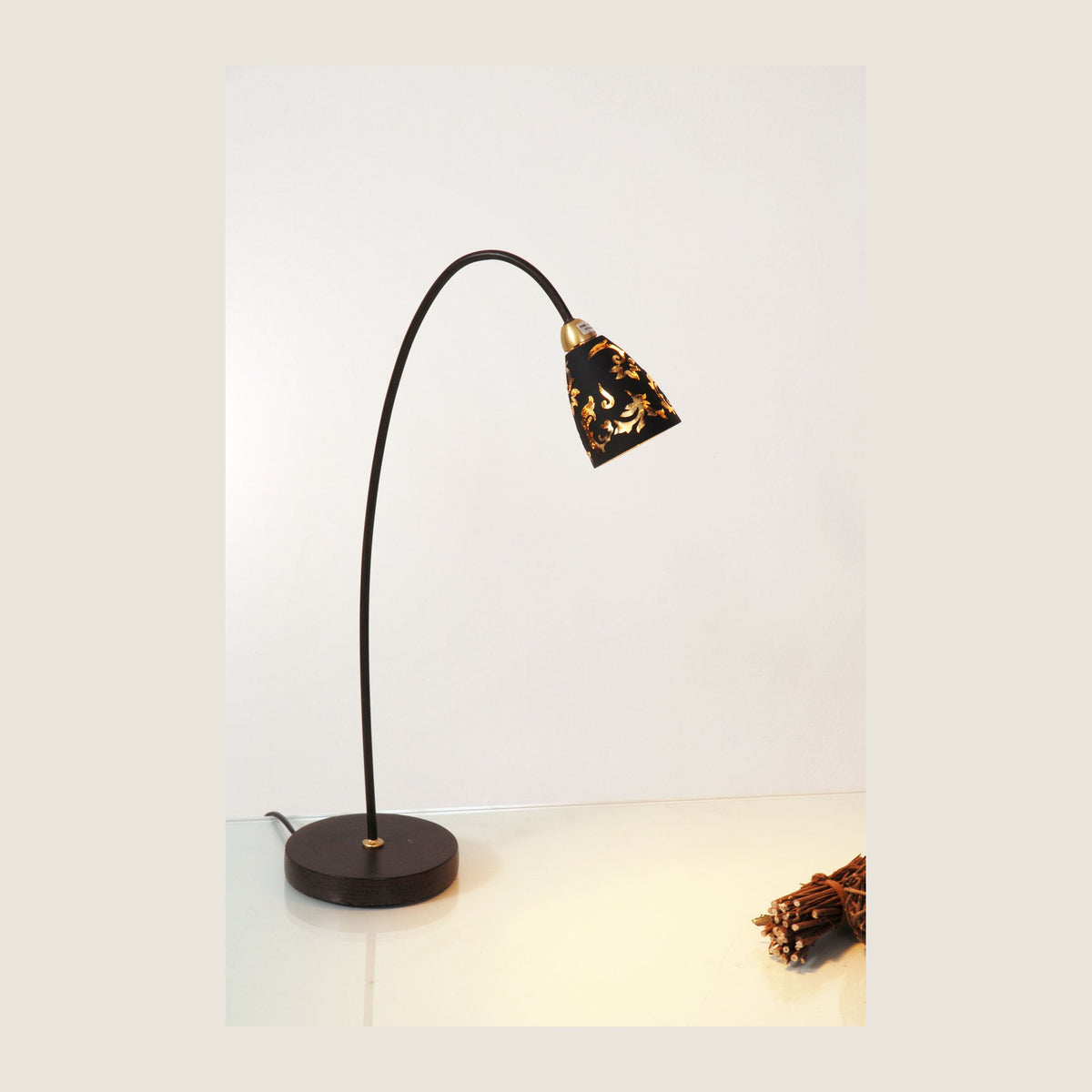 Lampe à poser Alice